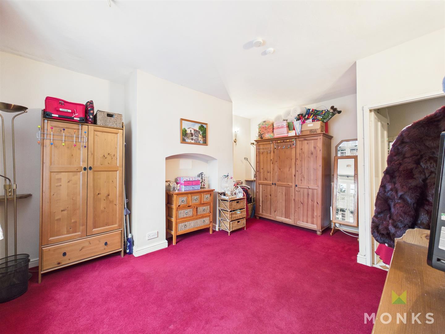 The Old Forge Knockin, Oswestry, SY10 8HQ For Sale